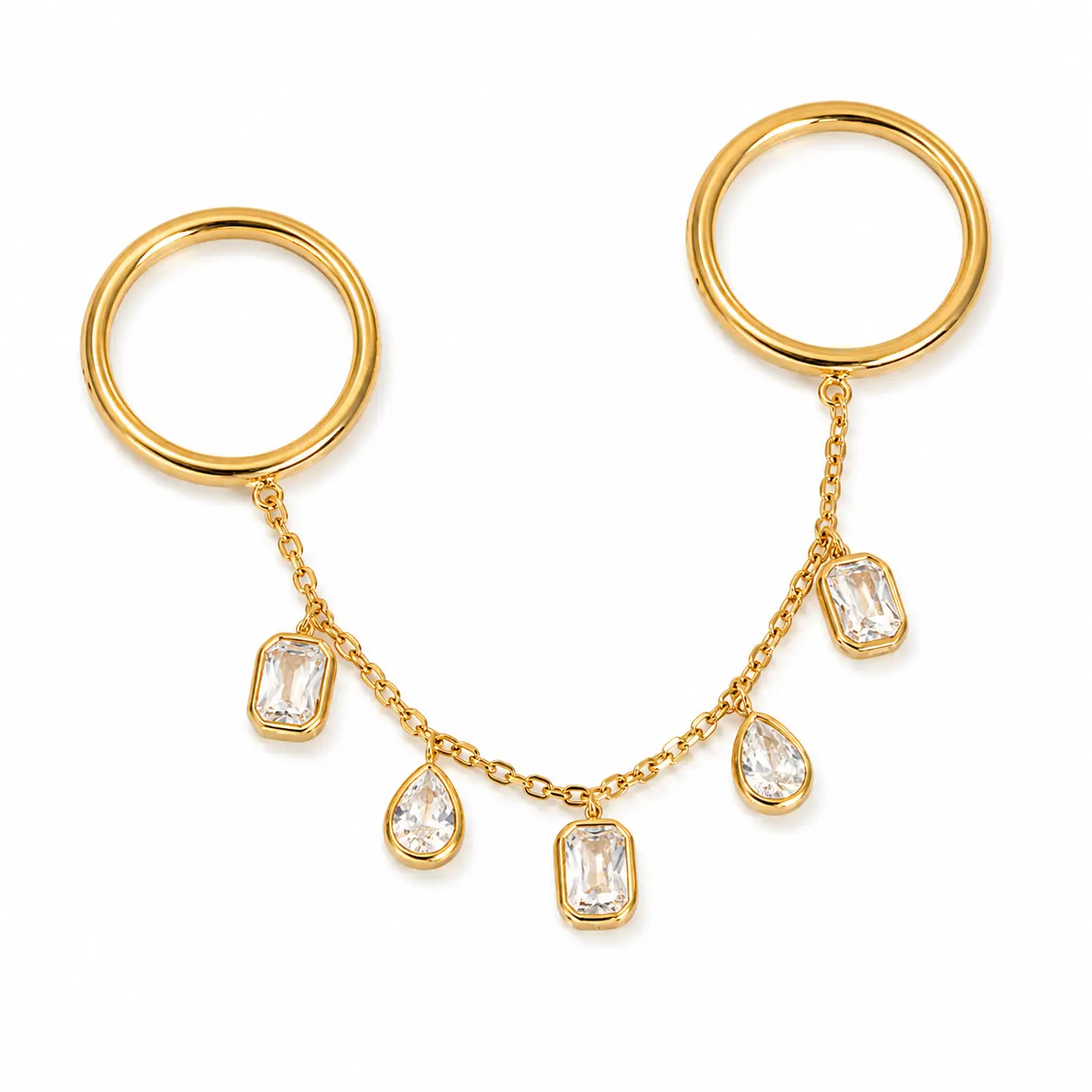 Aurora Ring