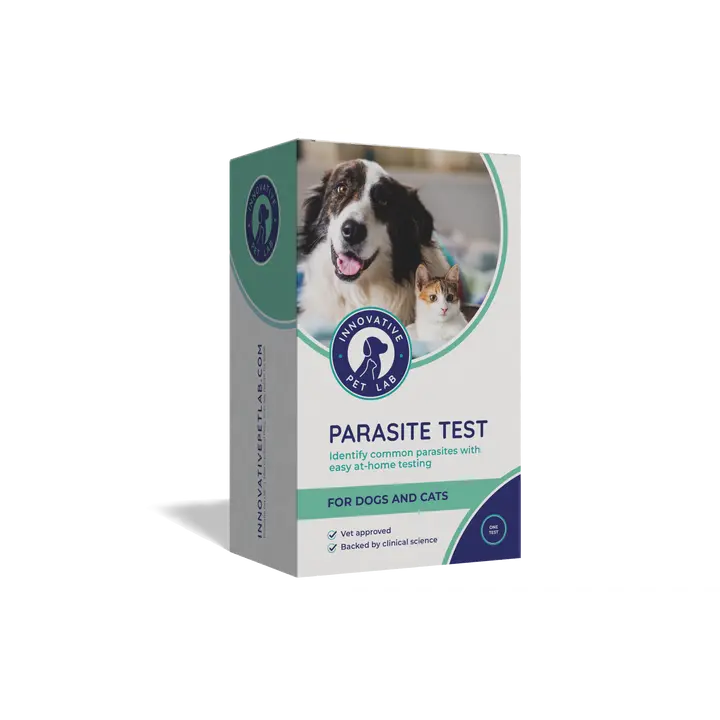 Parasite Test