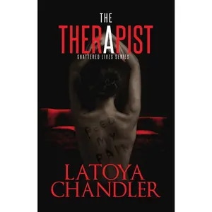 USED-The Therapist by Chandler, Latoya (Mass Market Paperback)