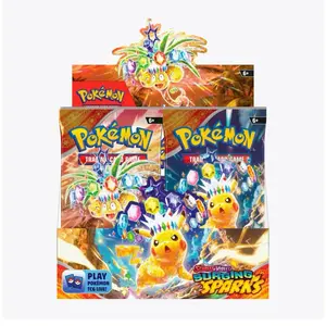 Surging Sparks Booster Box 36 packs