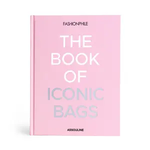 The Book of Iconic Bags