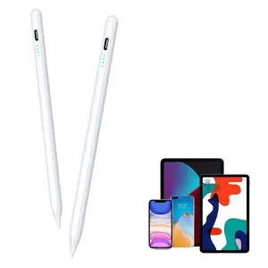 High-Precision Touch Stylus for Android Phones and Tablets, Smooth Writing Experience, Fast Charging, Compatible with 95% Touchscreen Devices