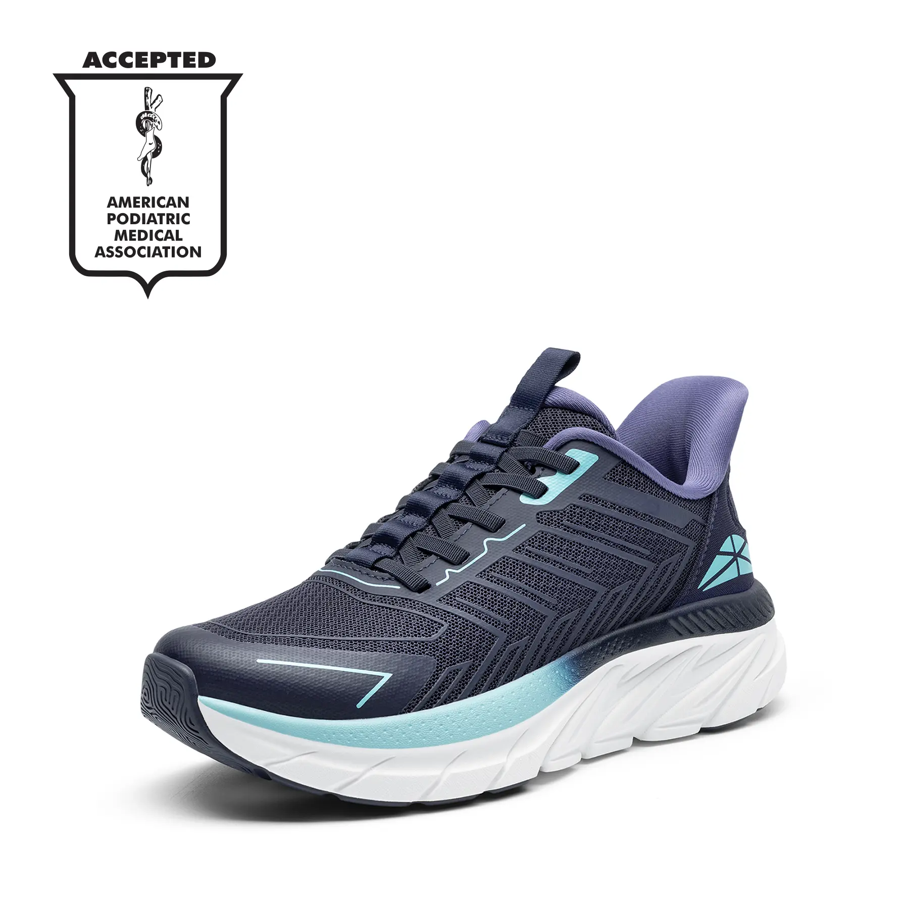 ALLSWIFIT 2.0 Women's Slip-On Sports Shoes - Breathable, Non-Slip Women's Sneakers for Walking, Gym Cross Training,summerwins