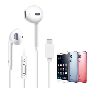 Xiaomi Type-C Wired Earphones