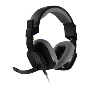 Logitech Astro A10 Gen 2 Wired Gaming Headset- Xbox