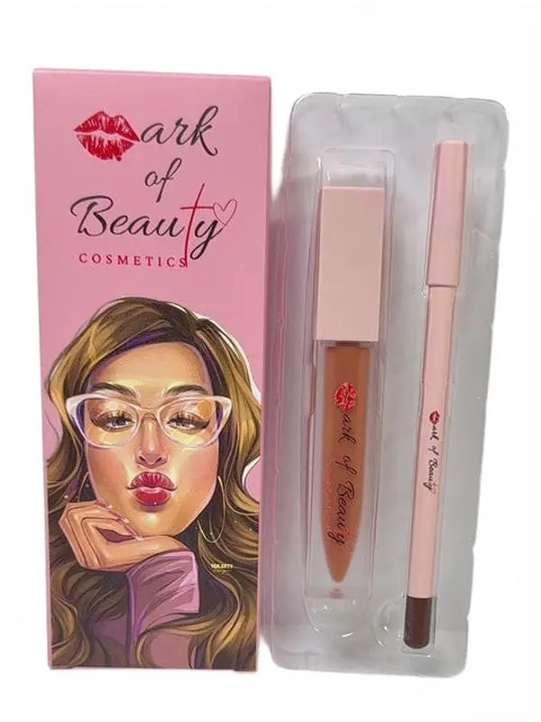 Caramel Kiss
