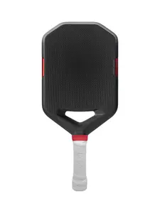 Selkirk Tesla Collaboration Carbon Fiber Pickleball Paddle, High-Performance Graphite Material, Ideal for Competitive Play & Training