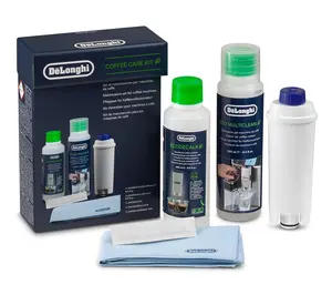 De'Longhi Coffee Care Kit
