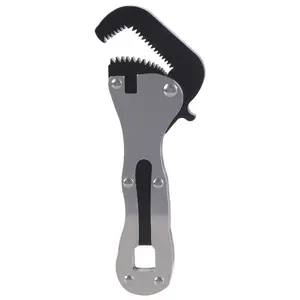 Miniature Rough Wrench With Ergonomic Design For Easy Handling And Portability