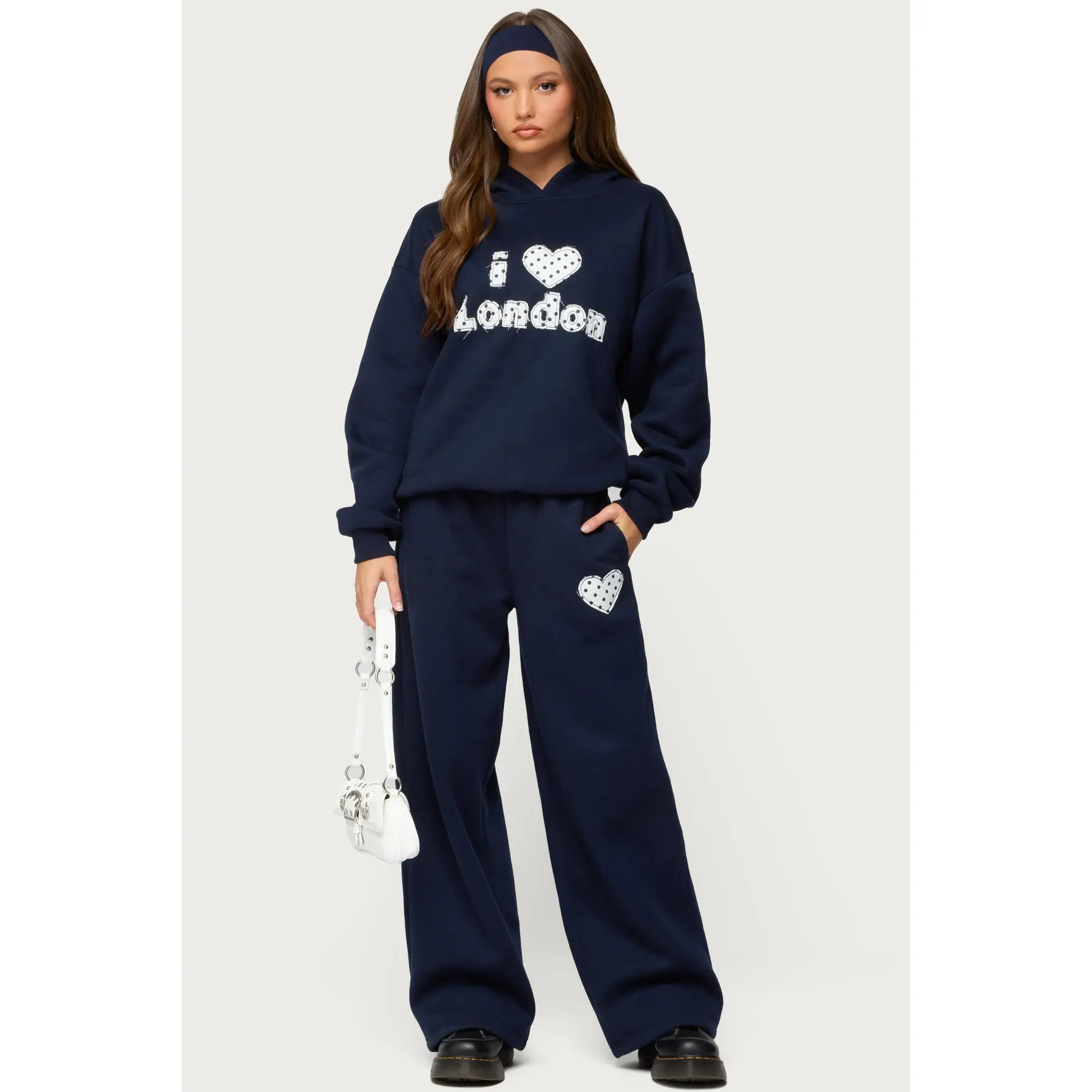 I Heart London Sweatpants I Heart London Sweatpants