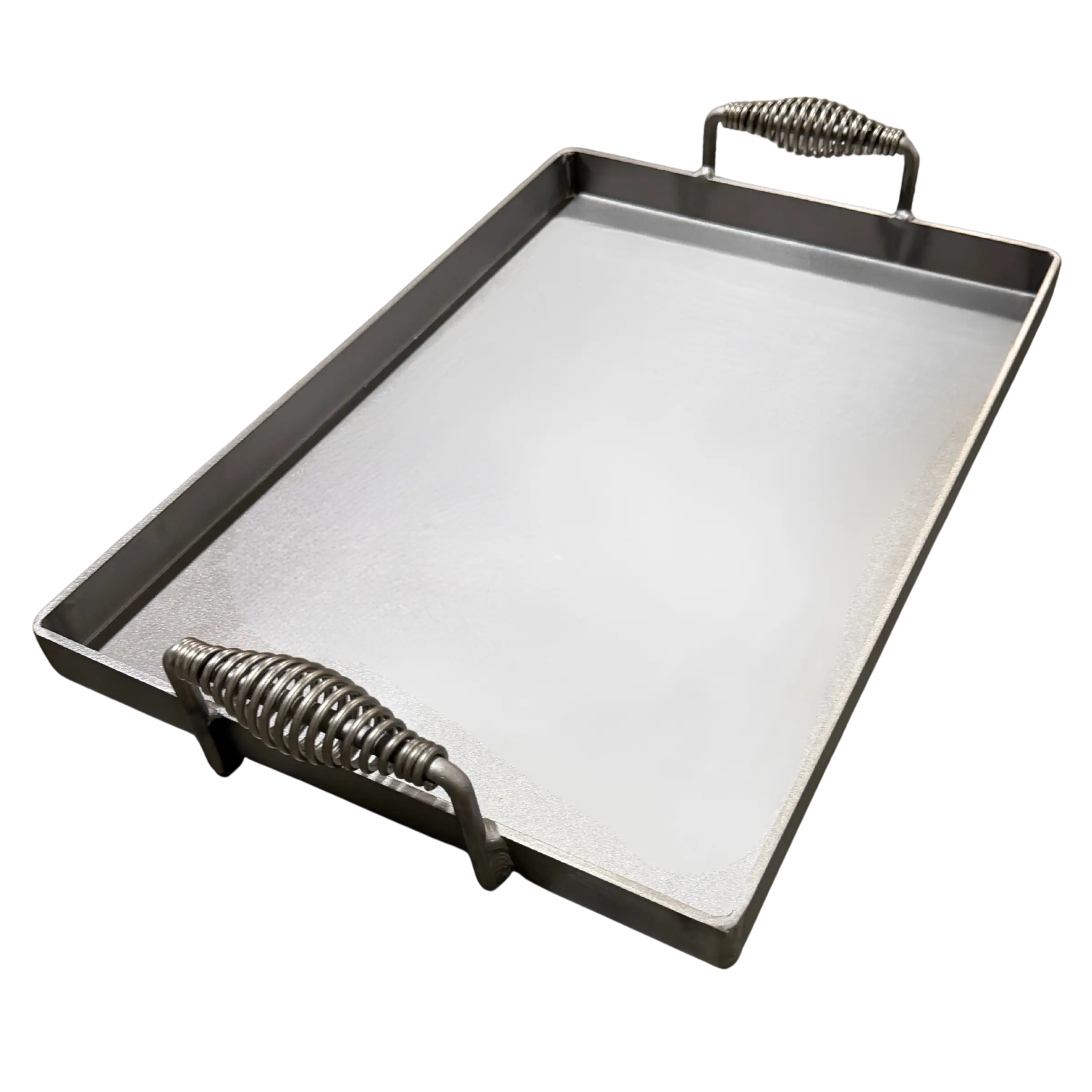 Over Fire Griddle - StoveTop Griddle Over Fire Griddle - StoveTop Griddle