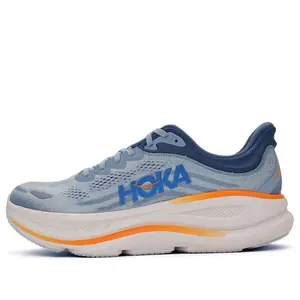 HOKA ONE ONE Bondi 9 'Drizzle Downpour' 1162011-DNP