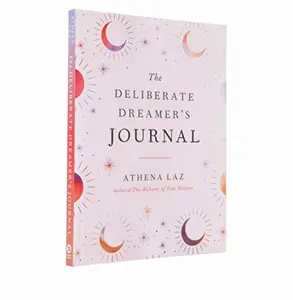 USED-The Deliberate Dreamer's Journal