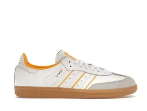 adidas Samba OG Crew Yellow