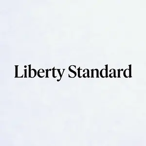 Liberty Standard shop logo