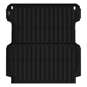Lasfit fit for 2017-2026 Honda Ridgeline 5.3FT(64") Heavy Duty Truck Bed Mat or Tailgate Mat, Not Fit Drop-in liners