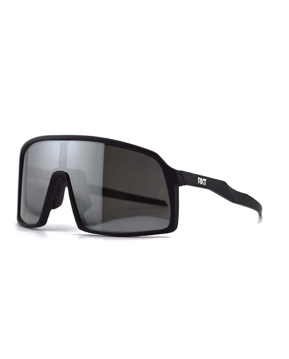 RKT Blaze Smoke MTB Glasses