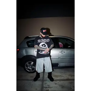 SATO: POSSESSION VINTAGE TEE