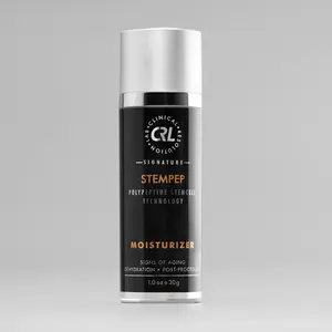 StemPep Moisturizer