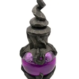 Original Handmade DnD Rejuv Potion Bottle Roleplaying Games