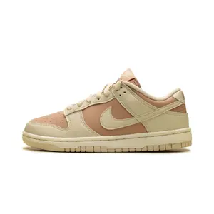 Dunk Low WMNS "Pink Oxford Sale" IM6572 603