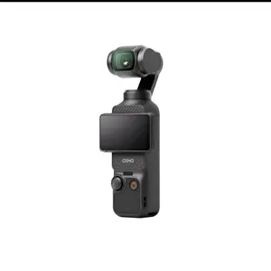 Osmo Pocket 3 Handheld Pocket Gimbal Camera - 1-Inch CMOS Sensor, 4K/120fps Video Recording