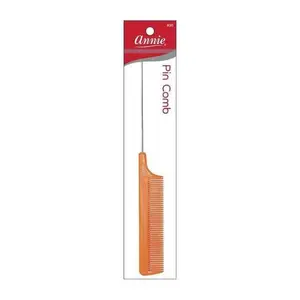Annie #30 Pin Tail Comb Bone