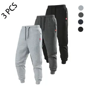 Men's versatile trendy casual pants, comfortable and stylish