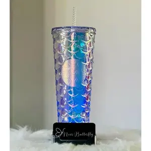 2022 Starbucks Limited Edition China Winter Collection Tumblers | Unicorn Scale Rare Limited Edition