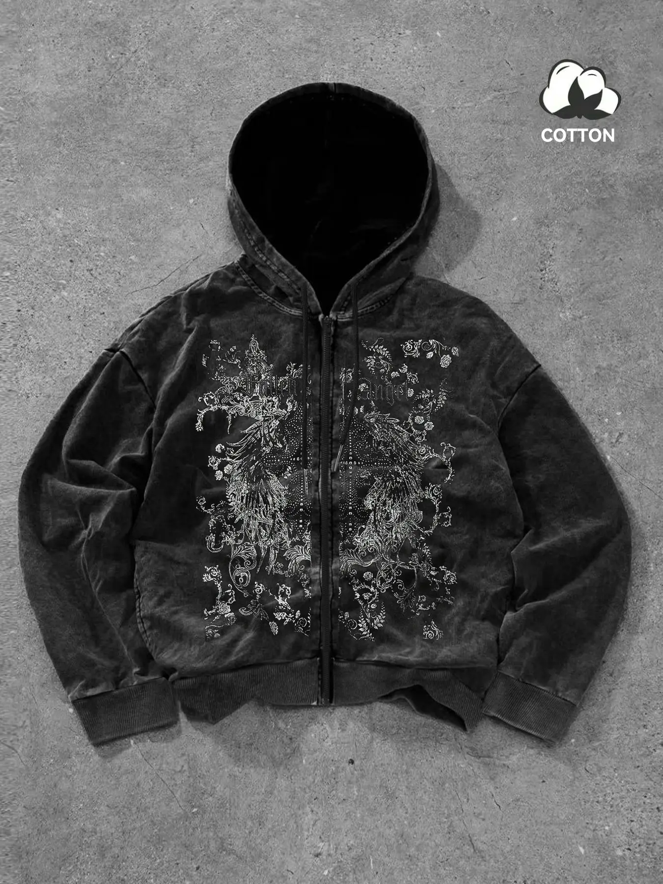 hoodie brands alt - TikTok Shop