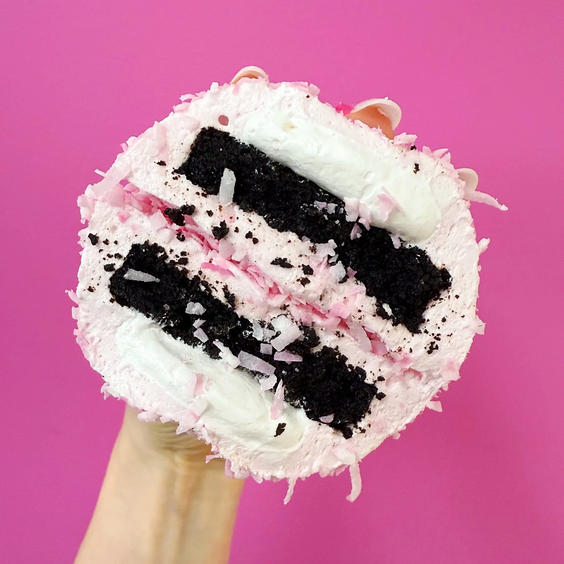 Coconut Cake Marshmallow BonBombe™ (set of 2)