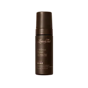 Loving Tan 8 HR Deluxe Platinum Self-Tanning Mousse, Maximum Shade -  Deepest Darkest Natural-Looking Tan - Quick-Drying & Streak-Free - Dermatologist Tested - Australian-Made