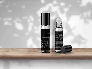 Perfume Oil - Marshmallow Clouds- Comparable to BBW Marshmallow Clouds