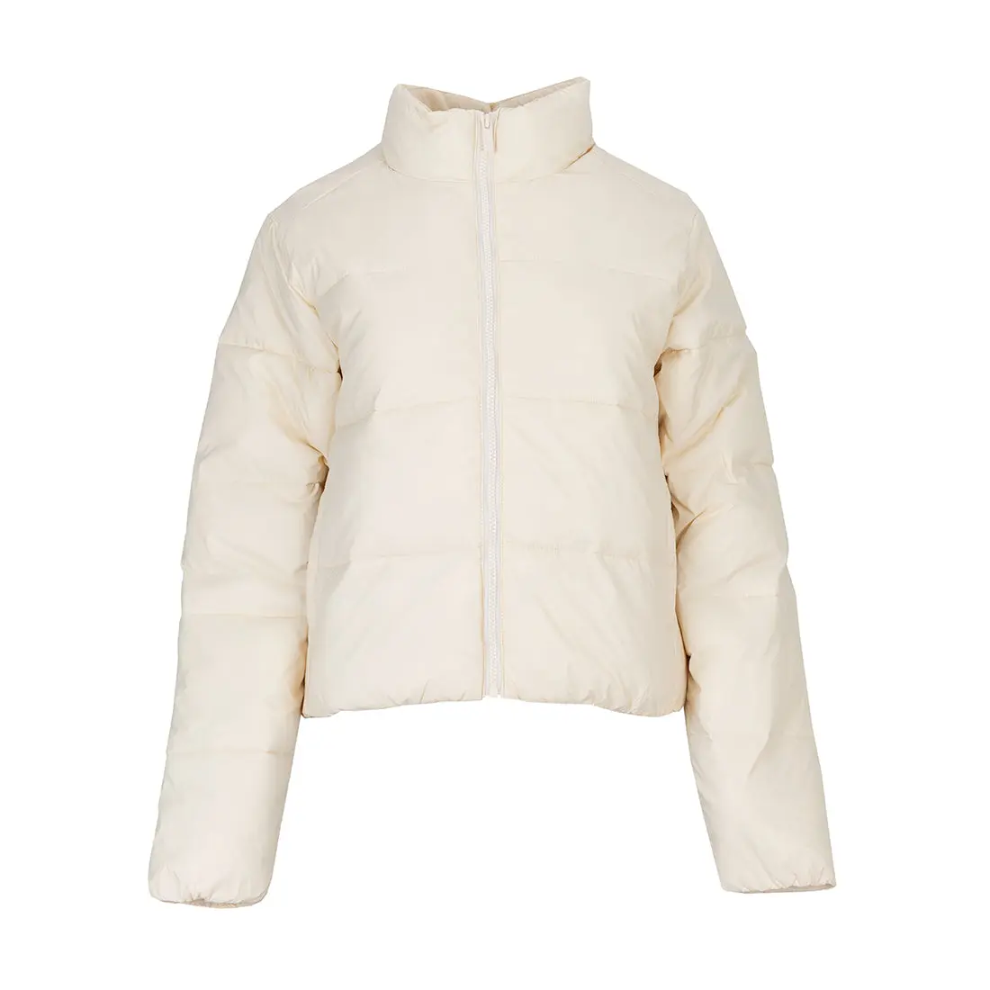 Puffer Jacket - Womens