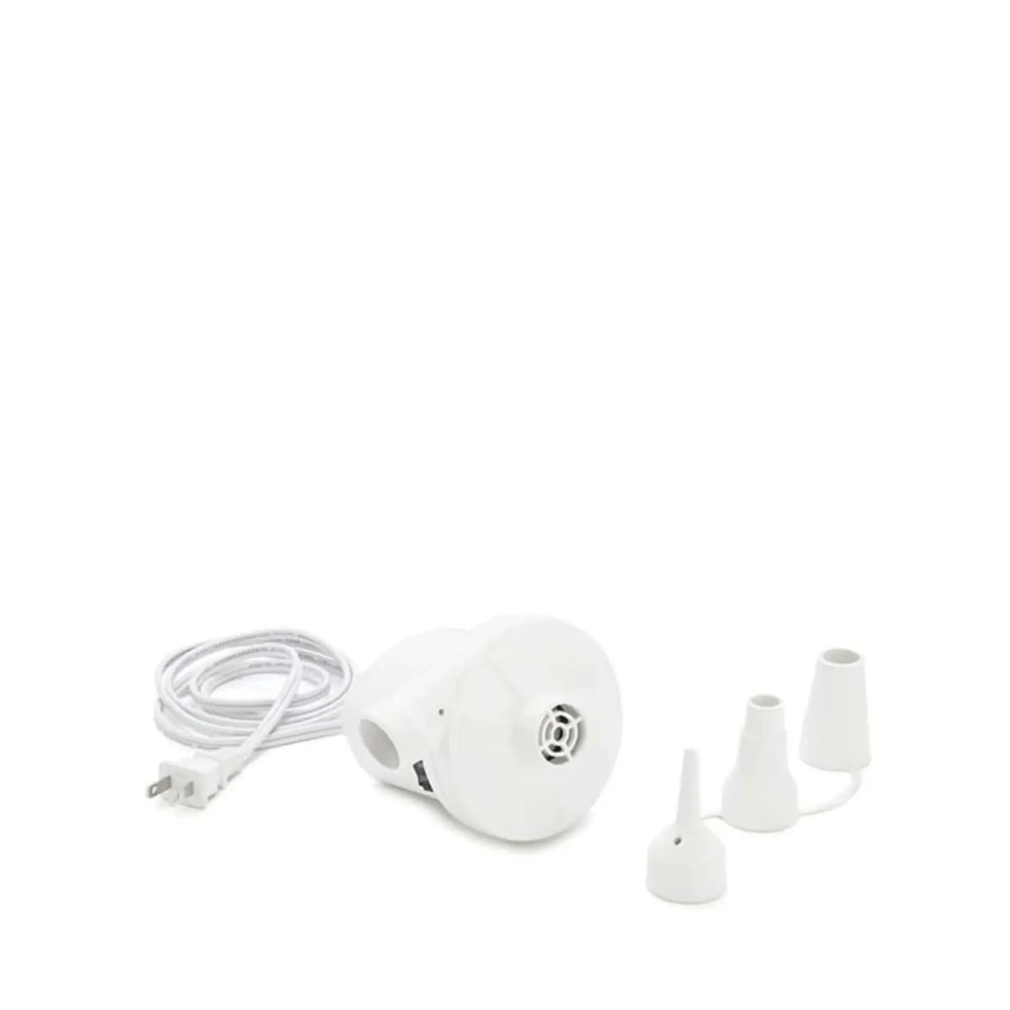 Funboy Inflatable Air Pump for Easy Inflation