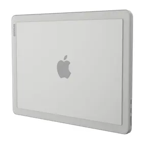 Incase Edge Hardshell for MacBook Air 15-Inch - Scratch Resistant Protective Laptop Case with Rubberized Feet