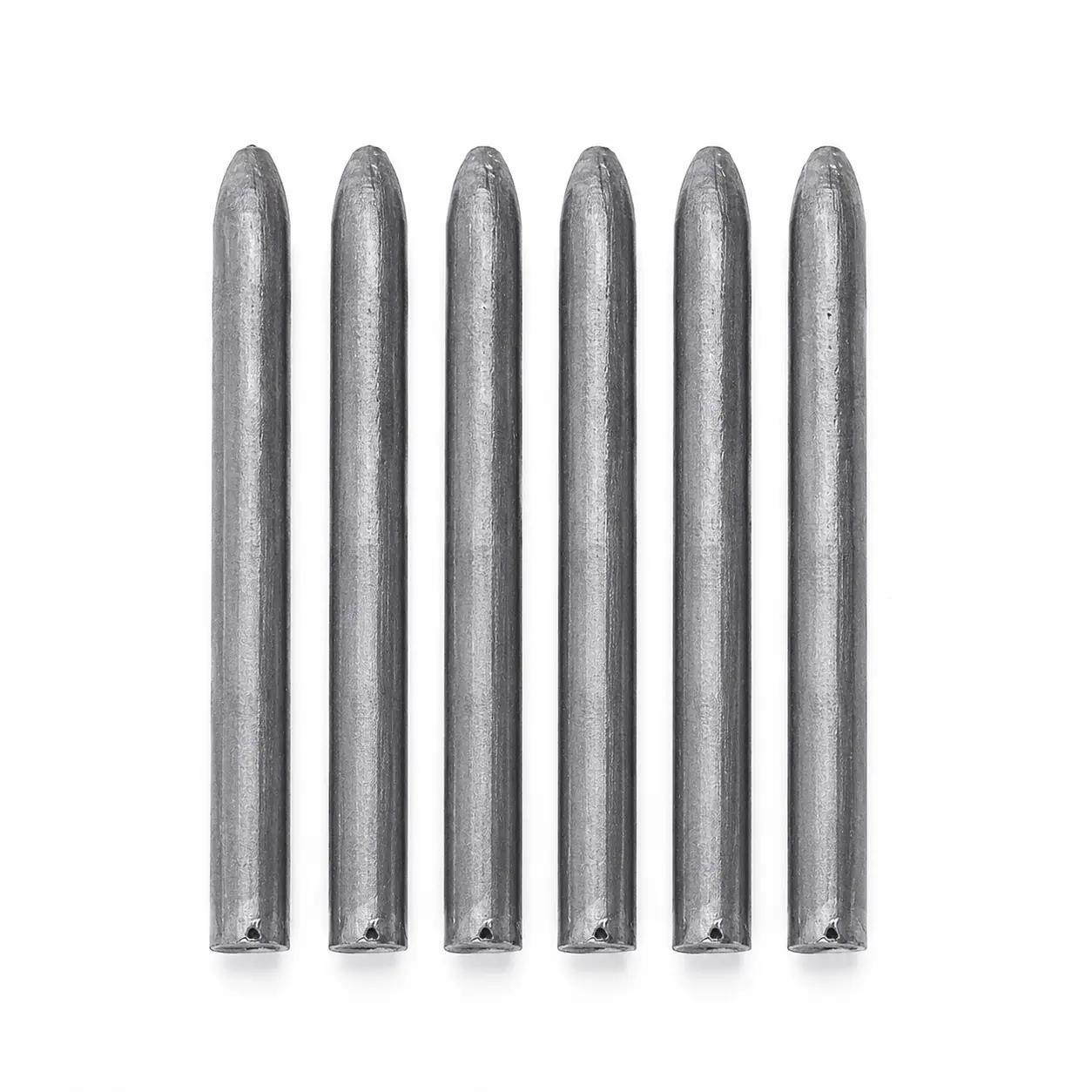 12-Pack Flux-Core Low Temperature Welding Rods, Easy Melting Universal Brazing Rods for Copper, Iron, Aluminum, Water Pipes, Damaged Condensers, No-Torch DIY Metal Repair Kit