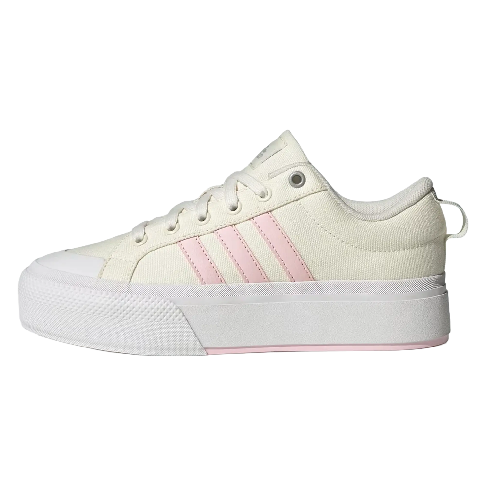 Bravada 2.0 Platform WMNS "Off White Clear Pink" JI1799