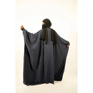Nida Butterfly Abaya
