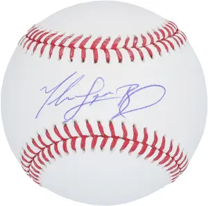 Mookie Betts Los Angeles Dodgers Autographed Baseball with Full Name Inscription - Fanatics Authentic Certified
