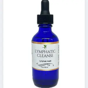 Herbotanical Lymphatic Cleanse is a natural support for the lymphatic system. Our Lymphatic Cleanse combines an array of wonderful herbs including Cleavers, Red Root, and Yarrow among others, that support a healthy lymphatic system.