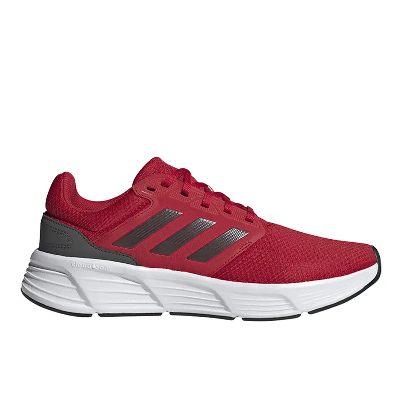 adidas gazelle silver green womens Adidas Women's Adizero EVO SL Carbon / Lucid Red / Solar Slime Running Shoes main image 0