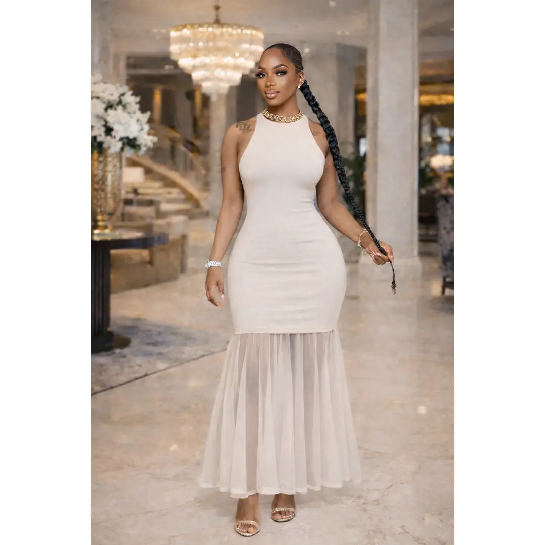 Anna Maria  Dress