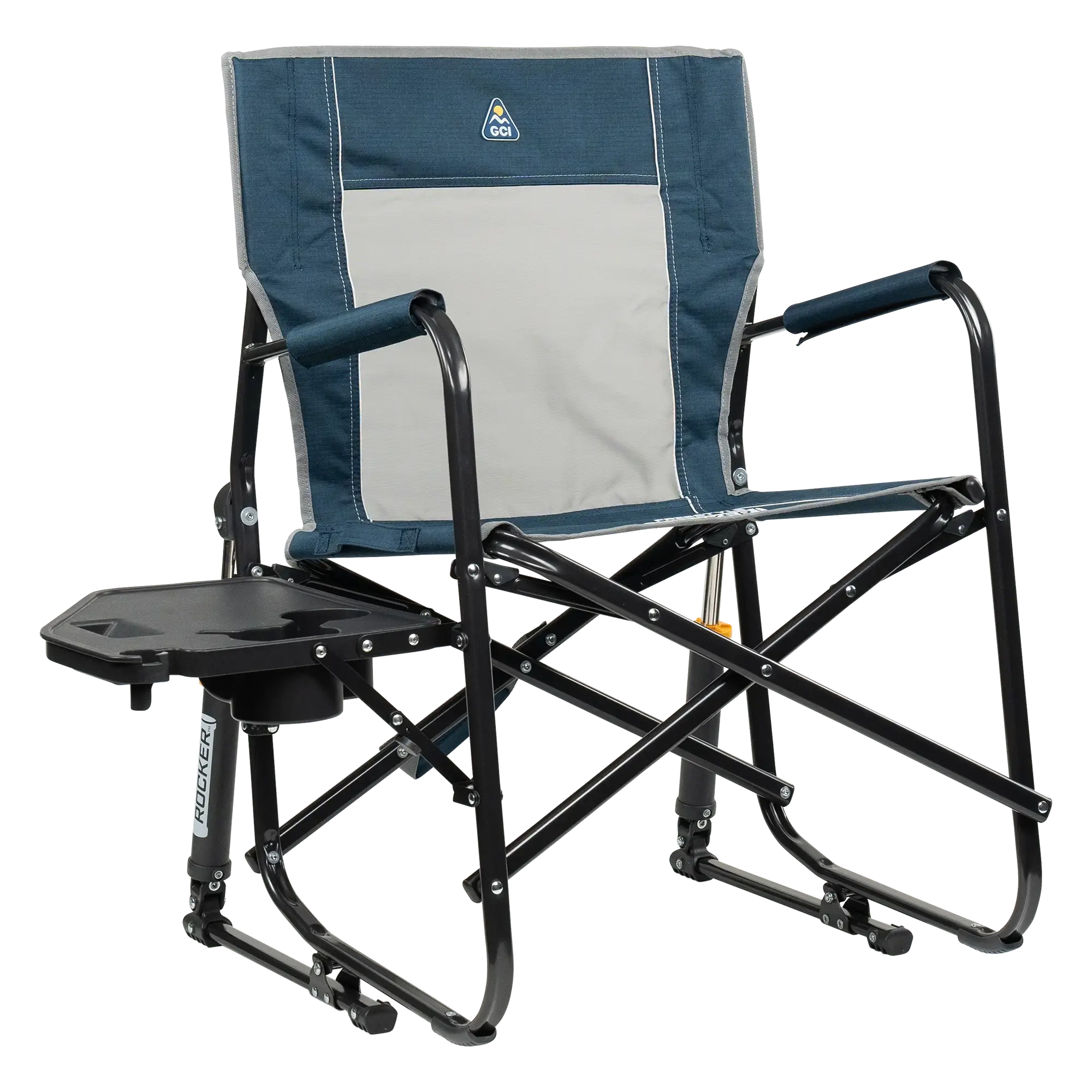 GCI Outdoor Freestyle Rocker with Side Table™