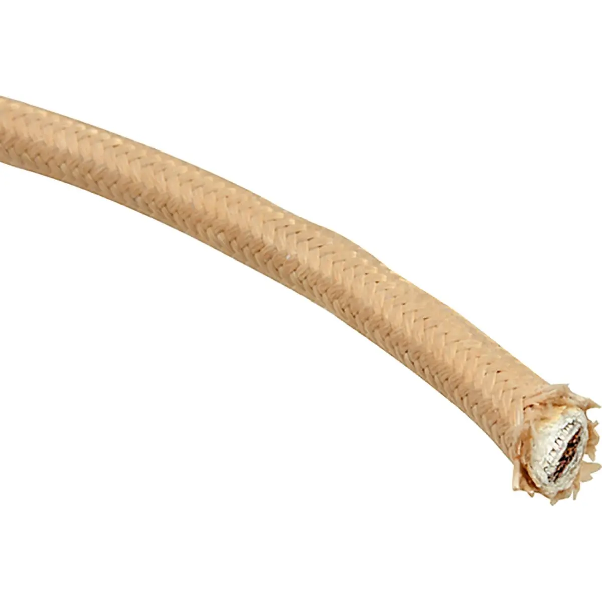 AllPoints B2955861 8011213 No. 12 Heat-Resistant Magnesium Insulation High-Temperature Wire - 842°F Rating - For Commercial Kitchen Food Service Electrical Equipment & Supplies