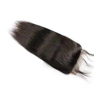 STANDARD LACE 6X6 FREE PART CLOSURE