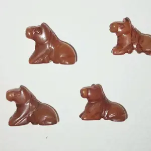 Little Horse Beads - Unique Decorative Beads for Home Decor and Craft Projects