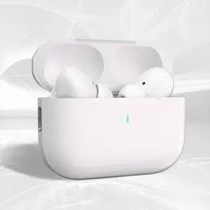 Wosd 2026 TWS Stereo Wireless Headset Multifunctional Earbuds, True Wireless Headphones, True Wireless Freedom, HiFi Sound, Dolby Bass, Bluetooth-compatible, USB PD Charging, Ideal for Sports and Music