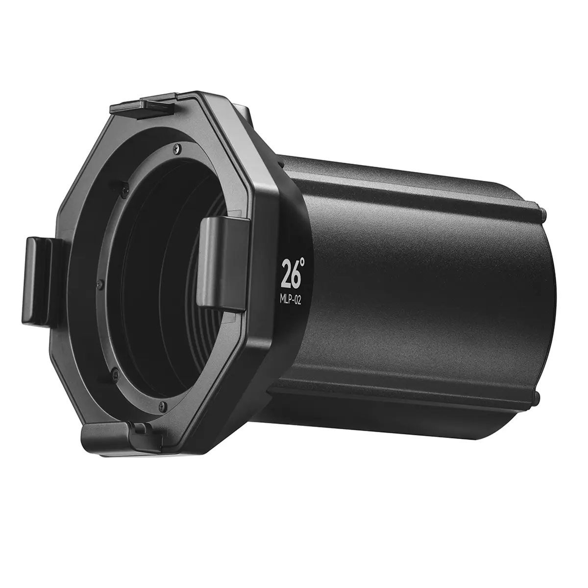 Godox 26 Degree Interchangeable Lens for MLPK Projection Attachment
