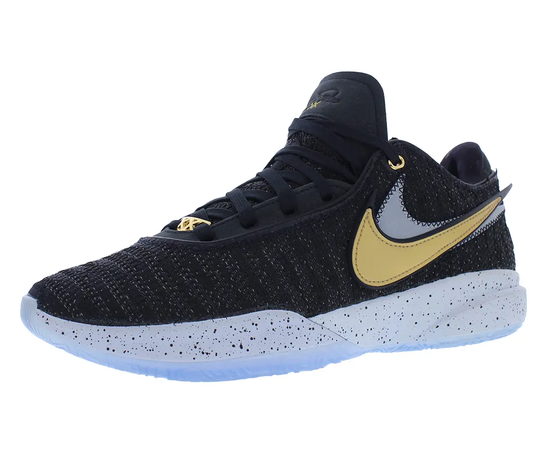 Nike Lebron XX Unisex Shoes